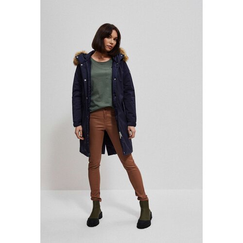 Marisse Jacket Z-Ku-3905 Navy Cene