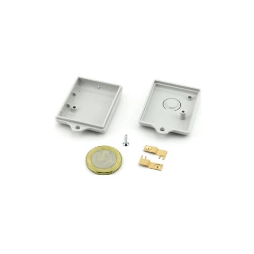 Supertronic PP046W-S univerzalno kući&scaron;te 61 x 37 x 16 1 kom. Cijene