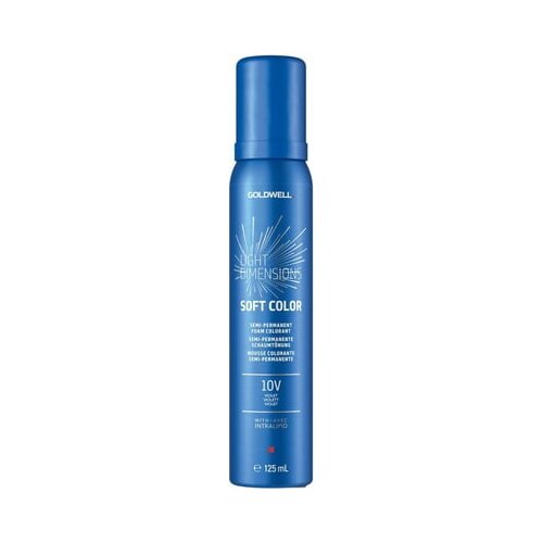 Goldwell Light Dimensions Soft Color Cene