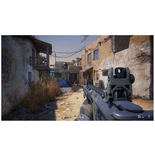  Sniper Ghost Warrior Contracts 1+2 Double Pack (Playstation 5) Slike