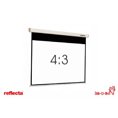 Reflecta Crystal-Line Rollo 160x129 (156x117) Slike