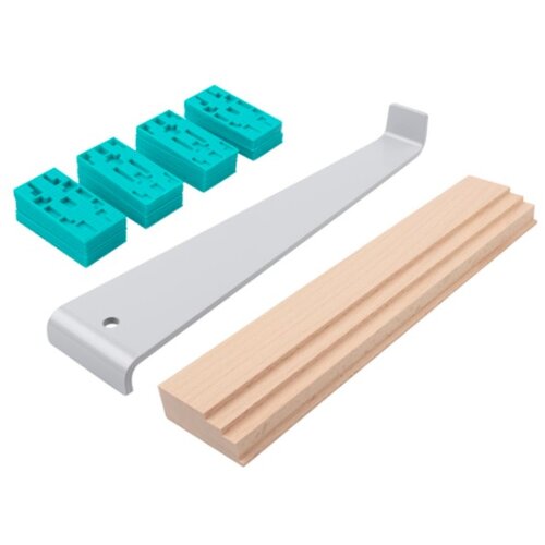 Wolfcraft Set za polaganje (za: laminat) Cene