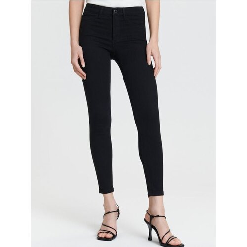Sinsay ženske skinny mid rise traperice 1490B-99J Cijene