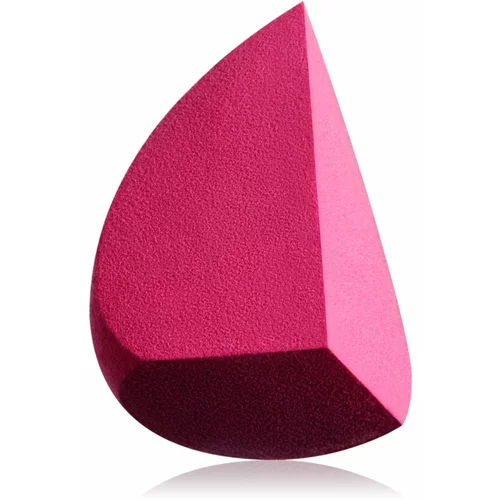 Sigma Beauty 3DHD™ BLENDER spužvica za puder ružičasta