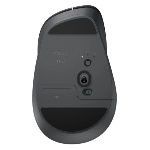 Logitech M850 L Wireless graphite mi&amp;scaron; Slike