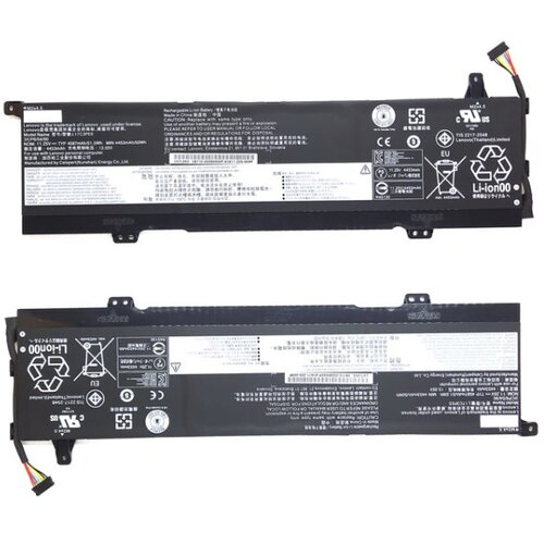 Lenovo Baterija Za Laptop Yoga 760-15IKB / L17L3PE0 11.4V 51.5Wh / 4520mAh Cene