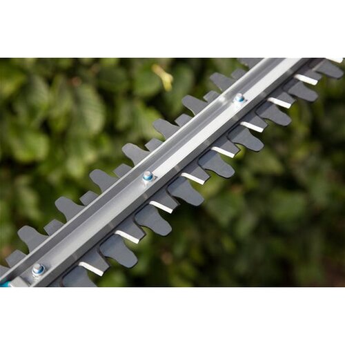 Gardena električne &amp;scaron;karje za živo mejo gardena easycut 500/55 (500 w, dolžina rezila 55 cm, razmak med zobmi 18 mm, teža 2,7 kg) Slike