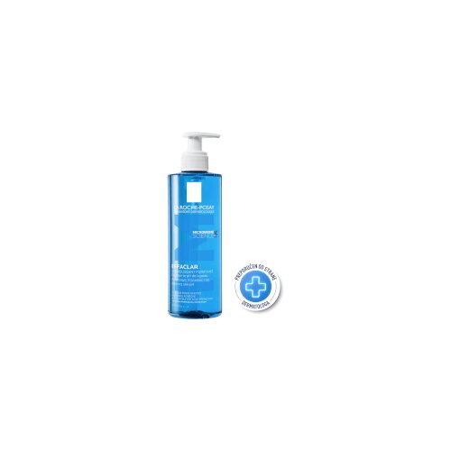 LAROCHE-POSAY Effaclar gel za čišćenje lica +M Cijene