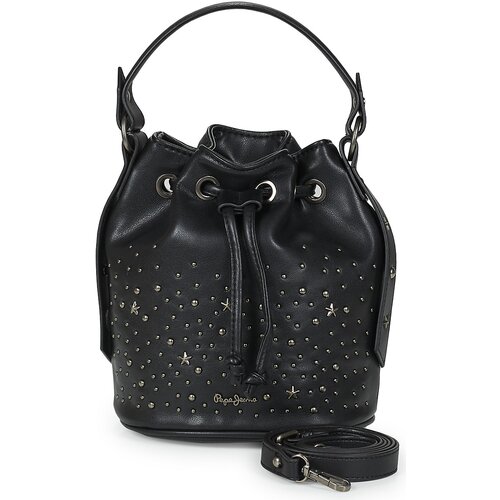 PepeJeans IVY CLUSTER Crna Slike