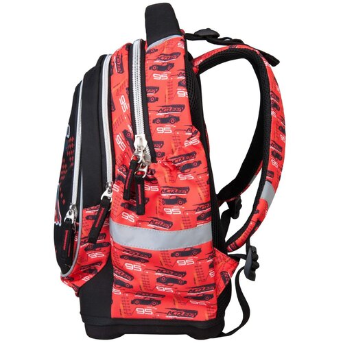 Mehano SUPERLIGHT PETIT FORMULA1 26633 - &amp;scaron;olska torba Slike