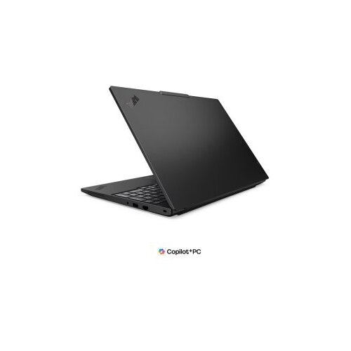Lenovo thinkpad T16 G5 (black) wuxga ips, ultra 7 355, 32GB, 512GB ssd, win 11 pro (21WT000QCX) Slike