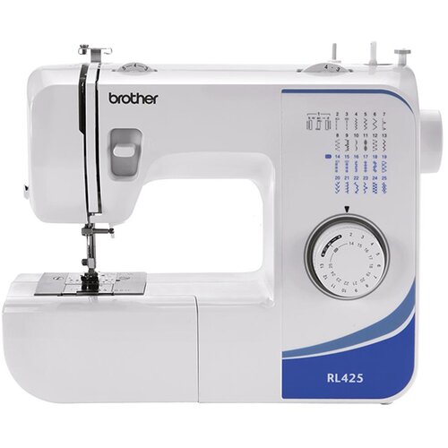  Mašina za šivenje Brother RL425 (RL425VP2) Cijene