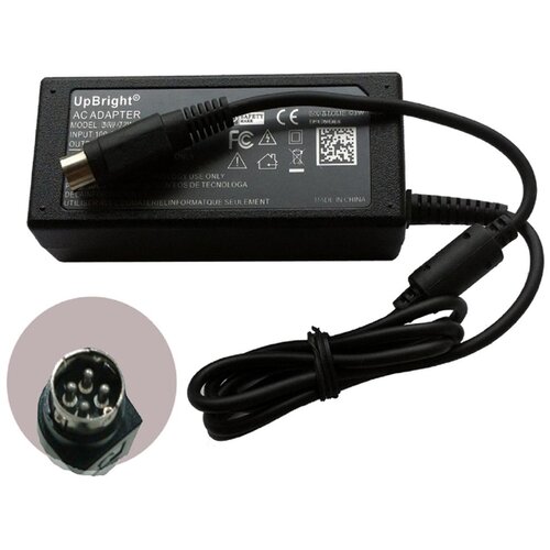 Optimus 65W punjač za laptop (19V/3.42A, 4-pinski) Cijene