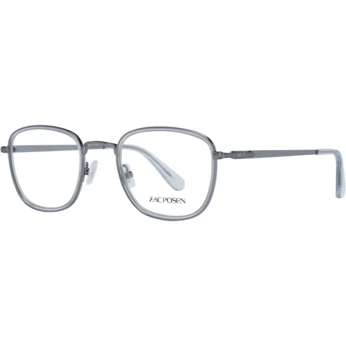 ZAC POSEN Optical Frame ZRUD GM 49 Rudolph