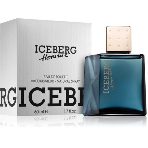  Mu&amp;scaron;ki parfem (EDT) &amp;mdash; ICEBERG &amp;bull; Poklon u opisu Slike