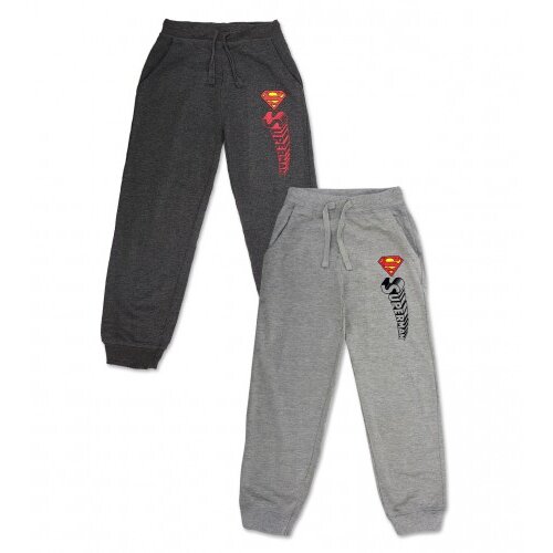 Master Trenerka donji dio mu&amp;scaron;ka Superman SUP 990-988 Slike