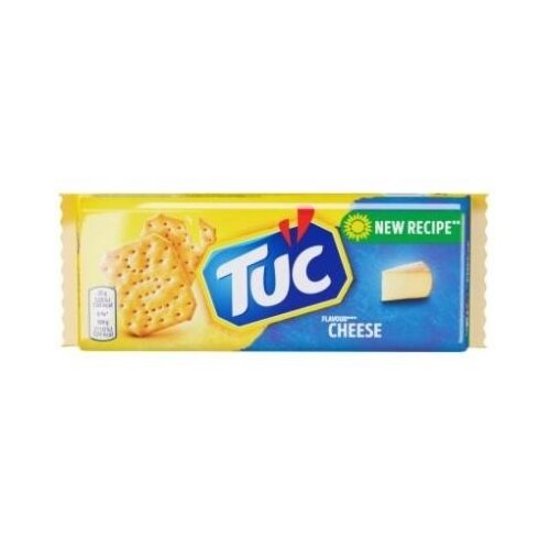 Tuc Krekeri Sir 100g Cene