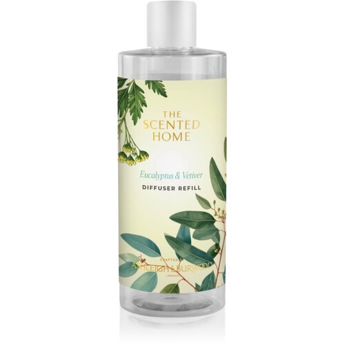 Ashleigh & Burwood London Eucalyptus & Vetiver punjenje za aroma difuzer 300 ml Cijene