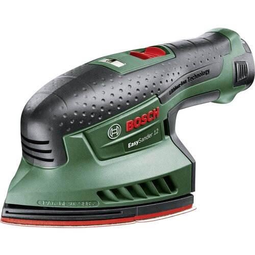 Bosch akumulatorski večnamenski brusilnik EasySander 12 0603976909 Slike