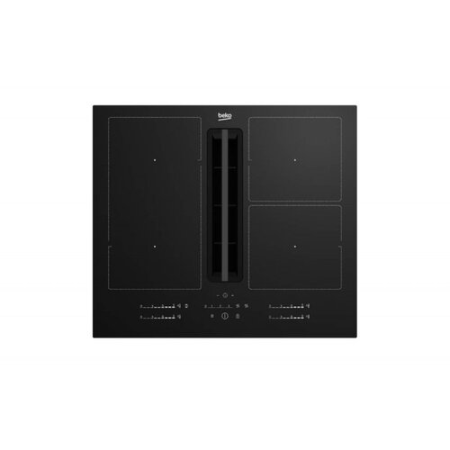 Beko Ugradbena indukcijska ploča za kuhanje HIXI 64700 UF crna Cijene
