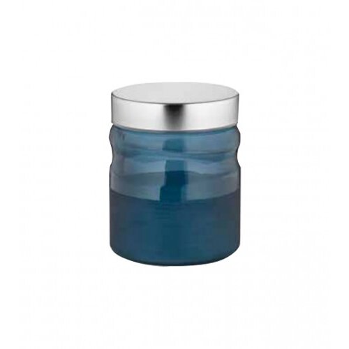 Master tegla staklena 900ml Cobalt 132014 Plava Slike