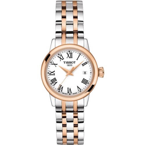  ROČNI UR TISSOT T129.210.22.013.00 Slike