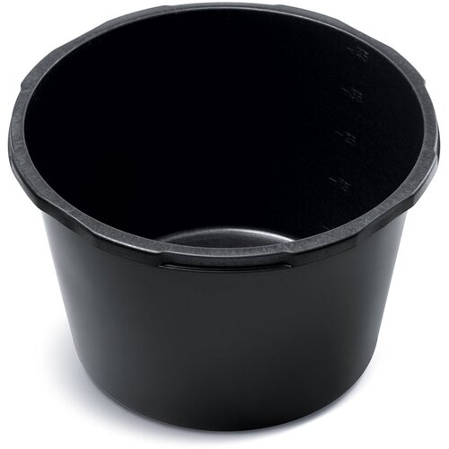 Womax Posuda za malter okrugla, 65l Slike