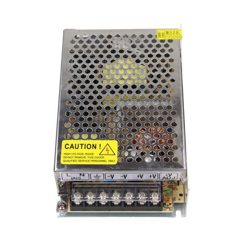 Artillery Power Supply - Sidewinder X2 Slike