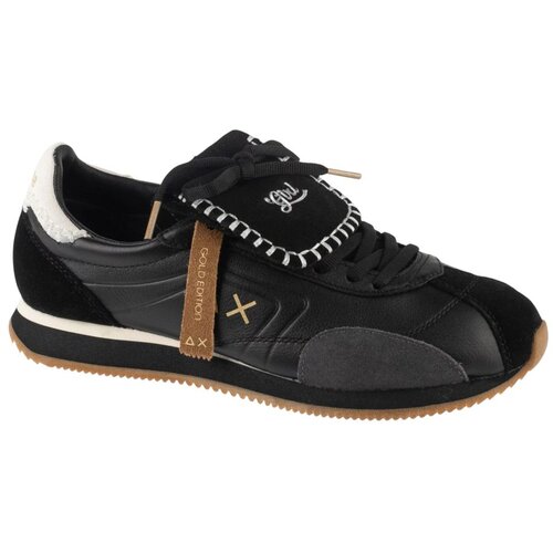 Sun68 Woman Easy Runner Leather ženske tenisice Z46233-11 Slike