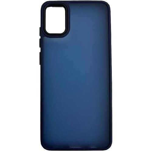 Coco A05 SILIKON SAMSUNG TAMNO PLAVA Cijene