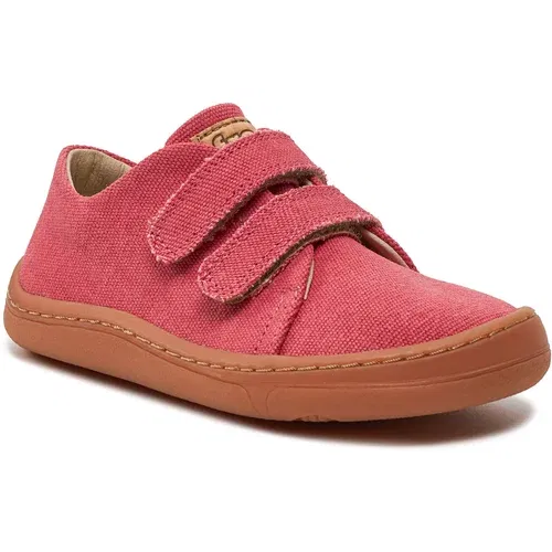 Froddo Superge Barefoot Vegan G3130248-4 S Fuxia 4