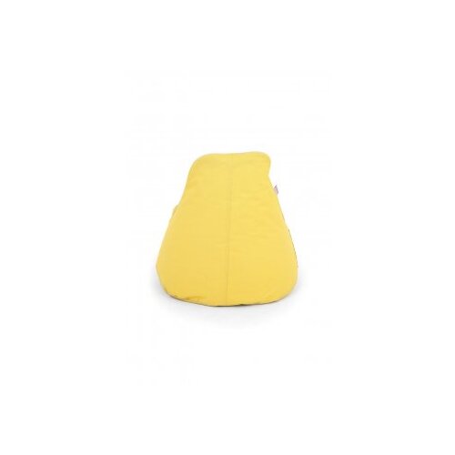 Atelier Del Sofa golf - yellow yellow bean bag Slike