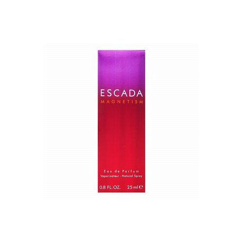 Escada magnetism parfumska voda 25 ml za ženske Slike
