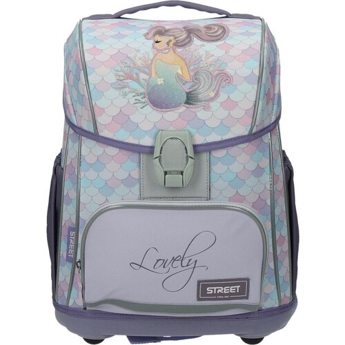  Ergonomski ruksak ABC Mermaid Slike