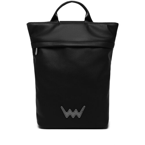 Vuch Glenn V Black Urban Backpack Cene
