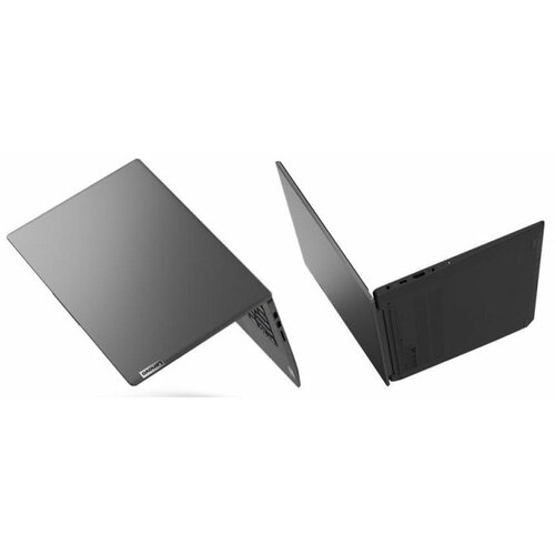 Lenovo IdeaPad 5 14IIL05 (Graphite Grey, Aluminium) Full HD IPS, i7-1065G7, 8GB, 512GB SSD (81YH00B7YA/Win 10 Pro) laptop Slike