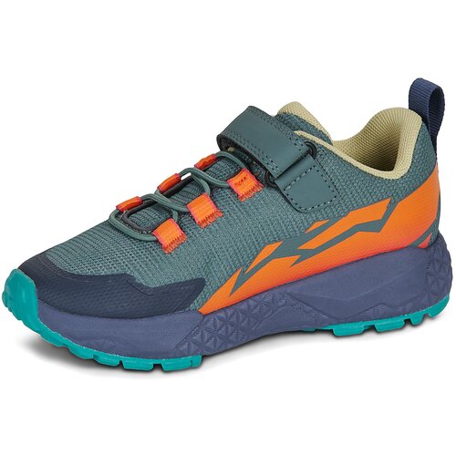Primigi Nizke superge B G STORM GTX Kaki Slike