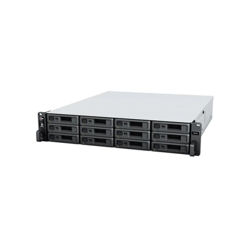 Synology HDD NAS Storage RackStation RS2423+ 12-bay Slike