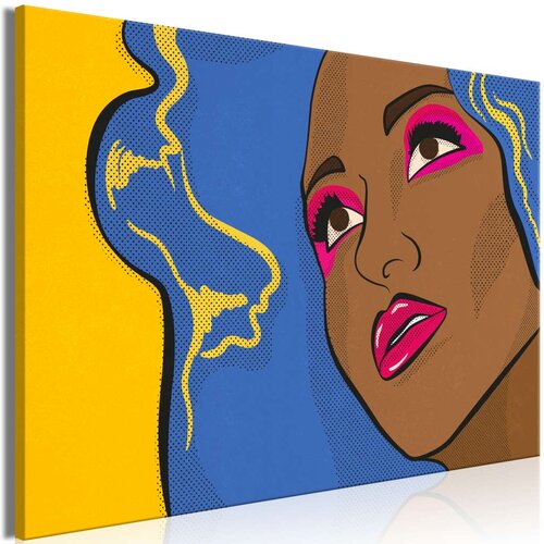 Slika - Surprised Eliza (1 Part) Wide 120x80 Cijene