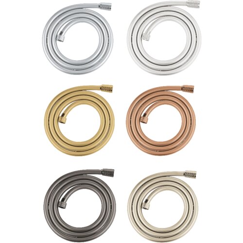 Grohe Silverflex tu&amp;scaron; crevo bronzano 28388DA1 Slike