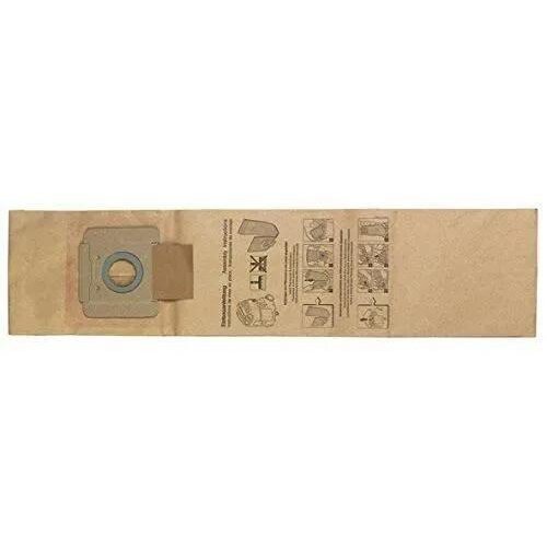 Makita Dust Bag 447L /M (Set of 5) Slike