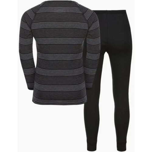 Odlo set dječji podve&amp;scaron; Active Warm Eco Slike