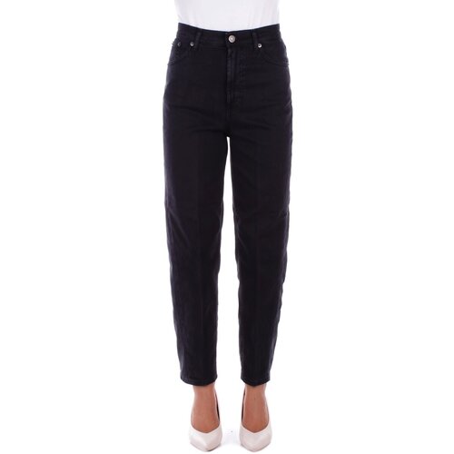 Dondup DP784 CS0179 Crna Cijene