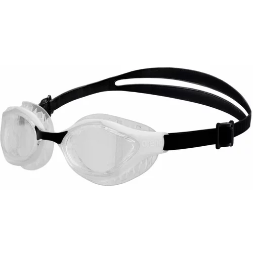 Arena AIR-BOLD SWIPE Naočale za plivanje, bijela, veličina
