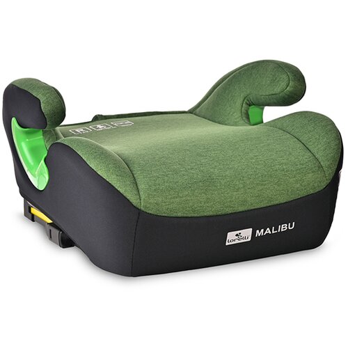 Lorelli Autosedište za decu Malibu I-Size 125-150cm Isofix Green 10071882411 Cene