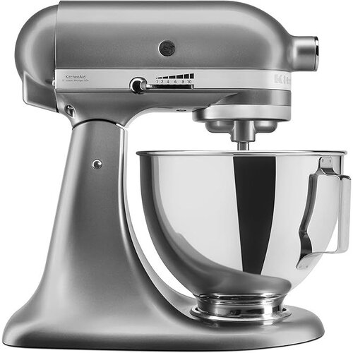 Kitchenaid Mikser sa posudom 4/3L KA5KSM95PSECU Slike