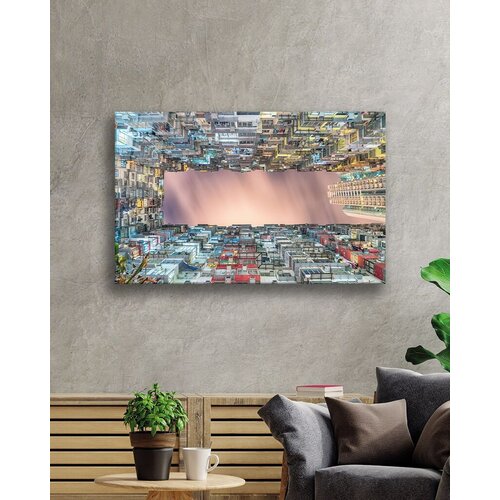 Wallity Slika 187, 70x110 cm Cene