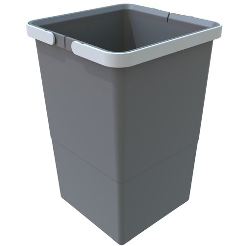 Elletipi plastična kanta za otpatke 12 l - elletipi Cijene