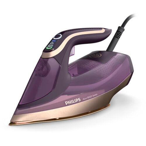 Philips parno glačalo Azur 8000 DST8040/30 Cijene