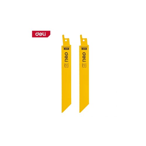 Deli Ubodna testera za sabljarku 2kom 150mm 18z EDH-WJT018-E2 Cene